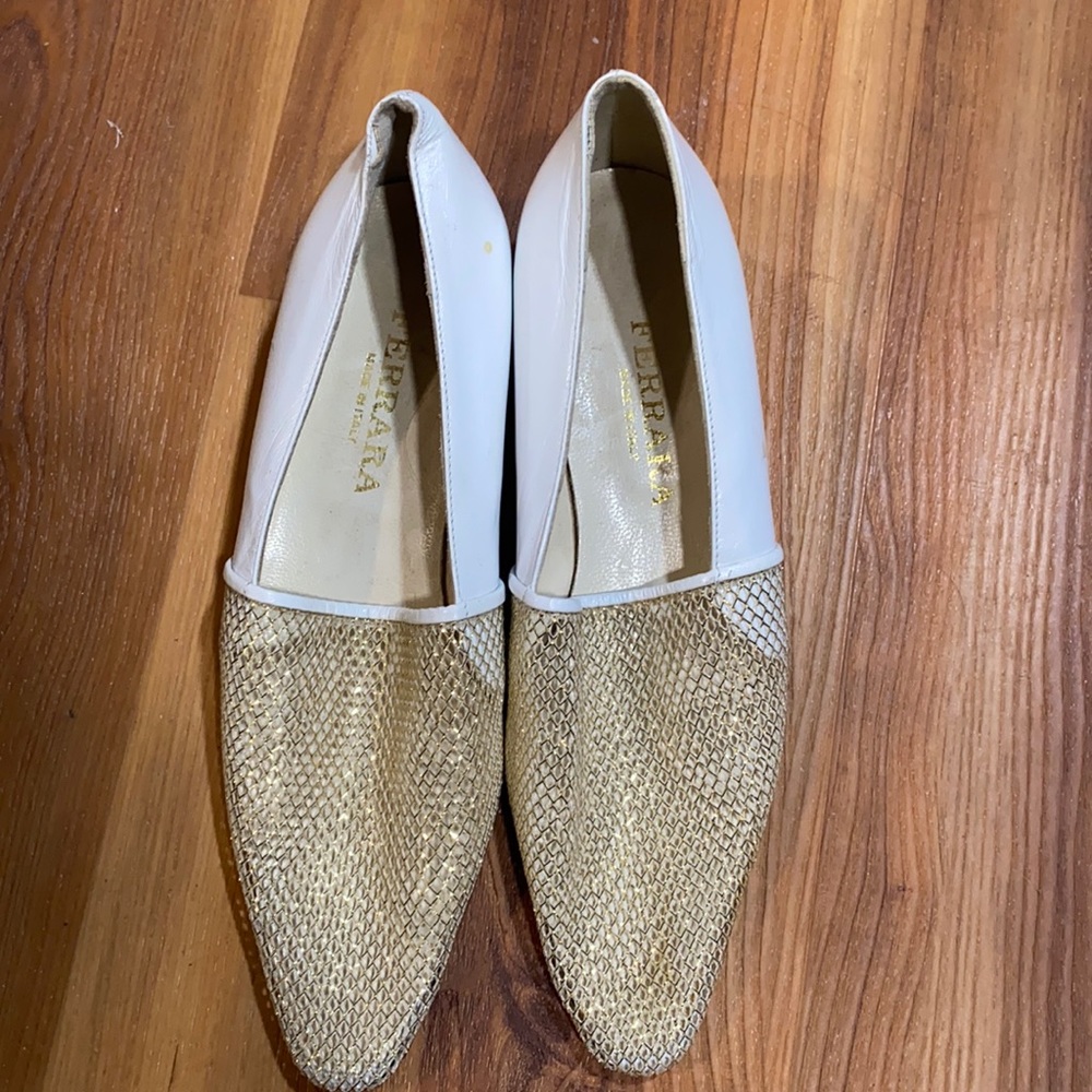 Ferrera-6 1/2 Brand New